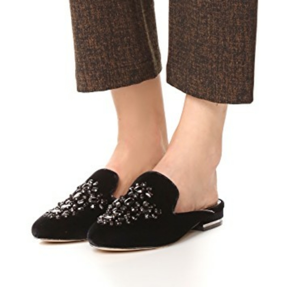 Edie Slide / Michael kors